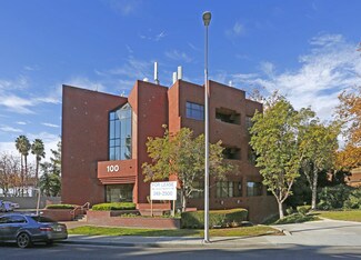 Plus de détails pour 100 Saratoga Ave, Santa Clara, CA - Bureau à louer