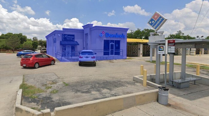 1425 Pleasanton Rd, San Antonio, TX for sale Building Photo- Image 1 of 8