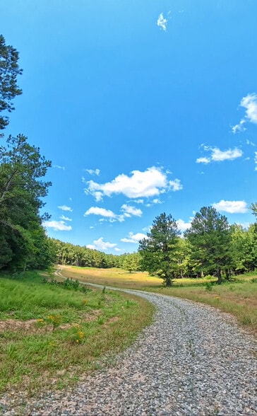 202 Salem Church Miller Rd, Gray, GA à vendre - Photo du bâtiment - Image 2 de 7