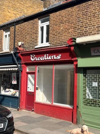 More details for 79 Church Rd, London - Retail for Sale