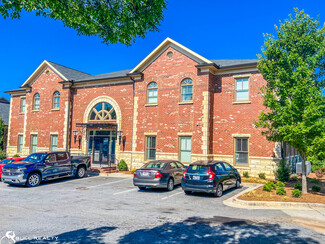 More details for 1325 Satellite Blvd, Suwanee, GA - Office for Sale