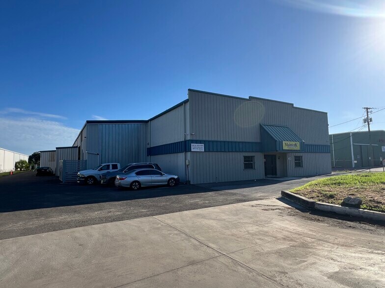 5208 St Paul St, Tampa, FL à vendre - Photo du bâtiment - Image 2 de 28