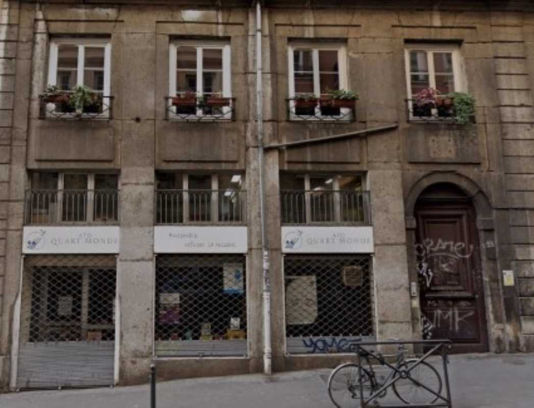 Rue De L'Annonciade, Lyon for sale Building Photo- Image 1 of 15