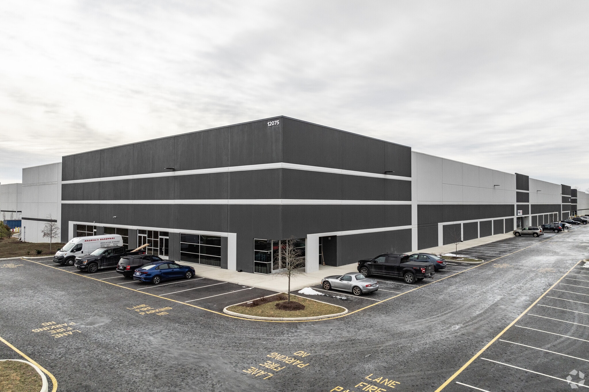 12075 Harley Club Dr, Ashland, VA for lease Primary Photo- Image 1 of 14