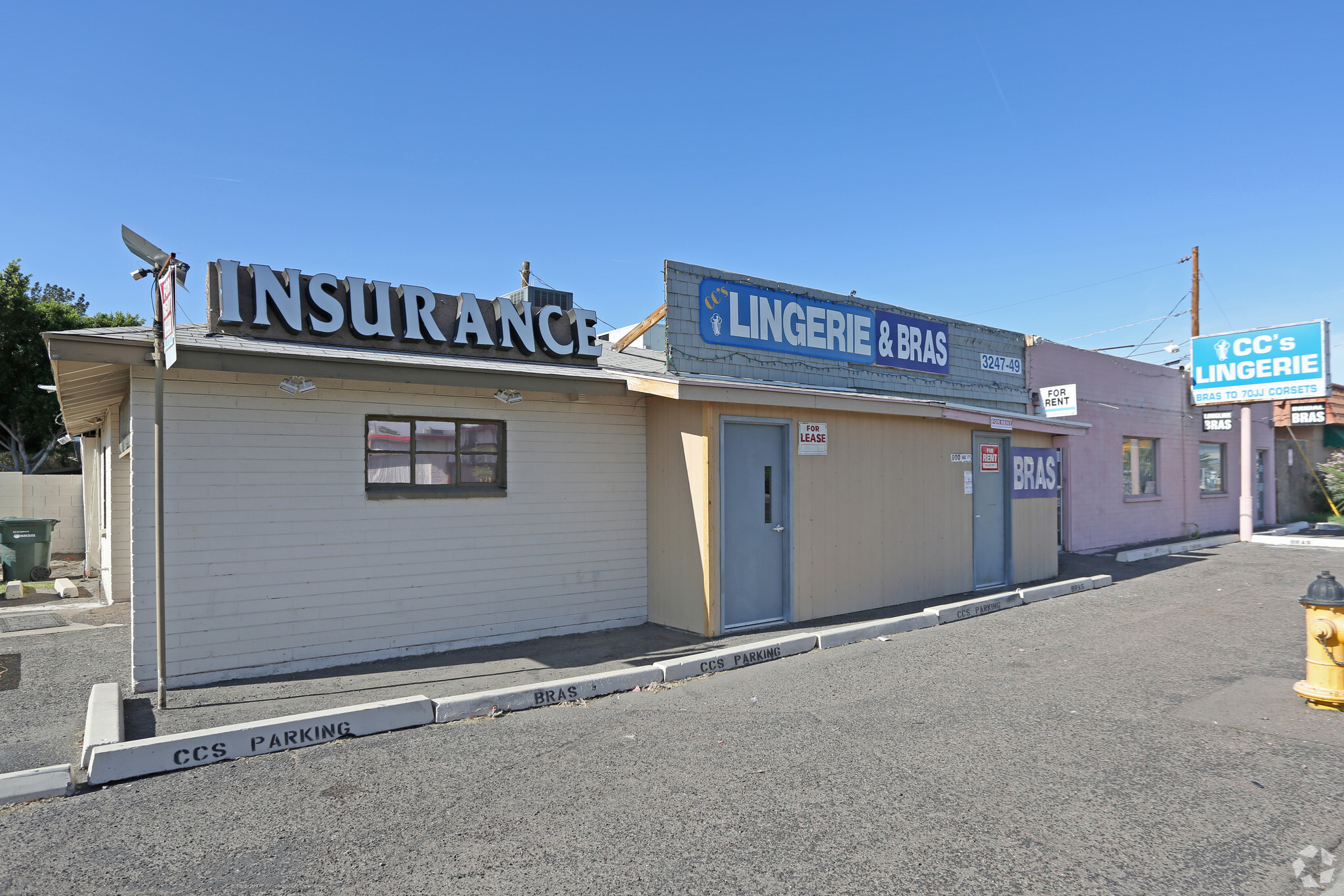 2846 N 33rd St, Phoenix, AZ for sale Primary Photo- Image 1 of 1