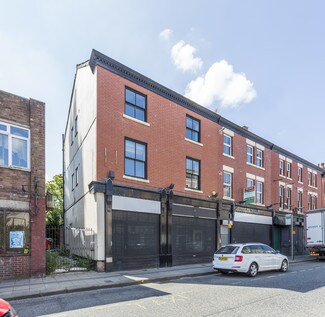 Plus de détails pour 129-133 Stamford St, Ashton Under Lyne - Commerce de détail à louer