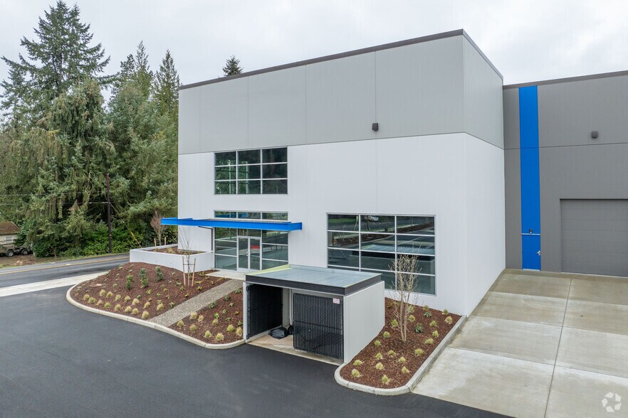 7704 NE 88th St, Vancouver, WA à vendre - Photo du bâtiment - Image 2 de 13