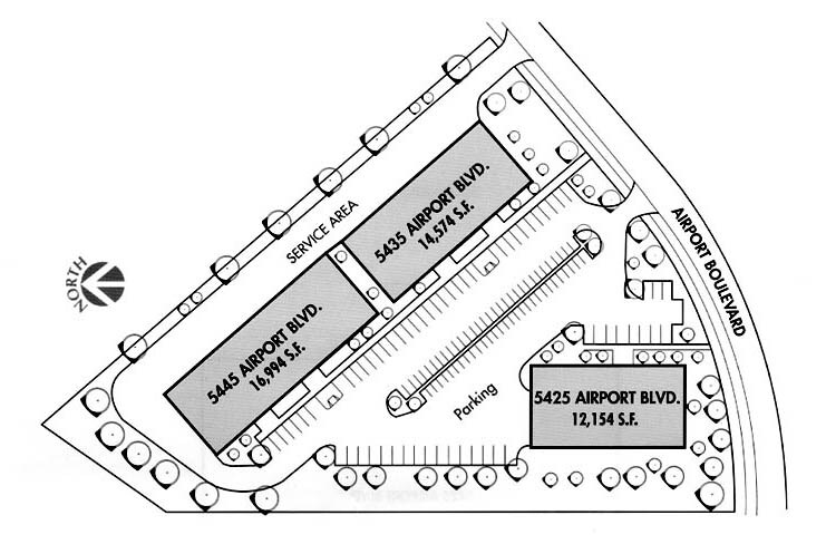 5435 Airport Blvd, Boulder, CO à louer - Autre - Image 2 de 11