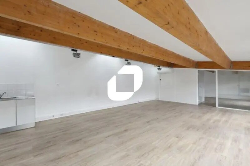 1 Bis Rue Jean Le Galleu, Ivry-sur-Seine à louer - Photo intérieure - Image 3 de 7