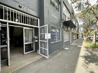 Plus de détails pour 72 Wyndham St, Alexandria - Bureau à louer