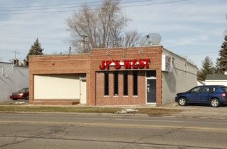 More details for 22234-22238 W Warren Ave, Redford Township, MI - Retail for Sale