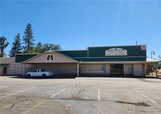 More details for 5990 Foster Rd, Paradise, CA - Retail for Lease