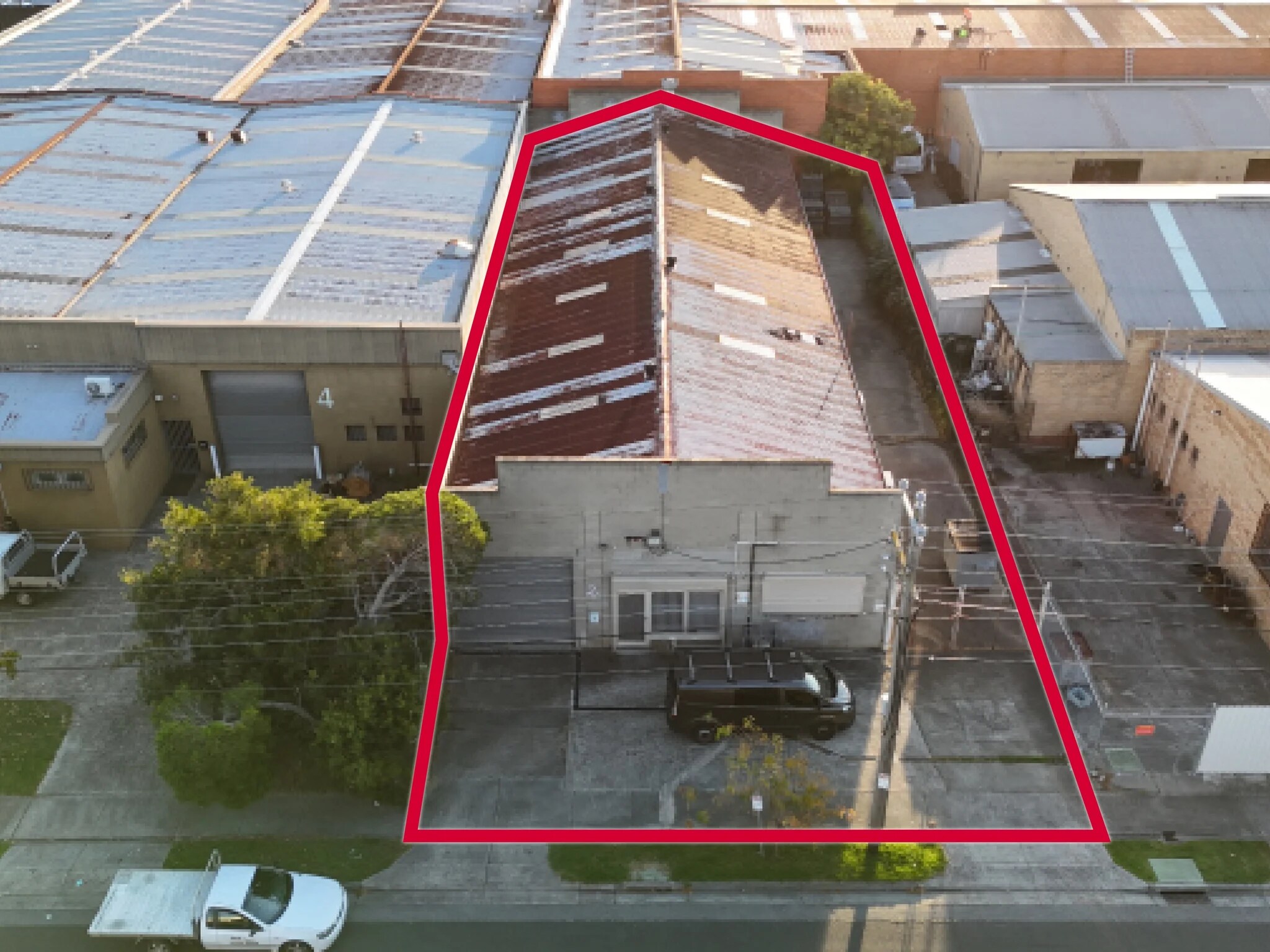 2 Joyce St, Springvale for lease Primary Photo- Image 1 of 7