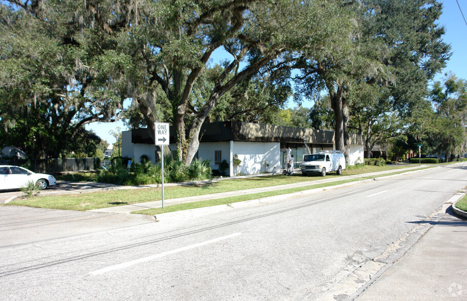 233 SW 3rd St, Ocala, FL for lease - Building Photo - Image 3 of 12