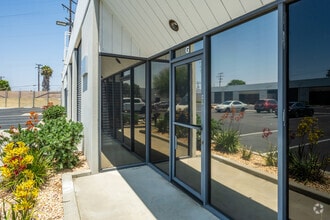 14944 Shoemaker Ave, Santa Fe Springs, CA for lease Building Photo- Image 2 of 10