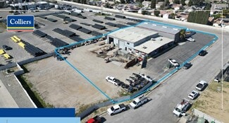More details for 4101 Well Tech Way, Bakersfield, CA - Industrial for Lease