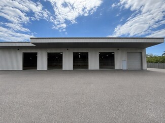 Plus de détails pour 1340 Orient Rd, Tampa, FL - Industriel à louer