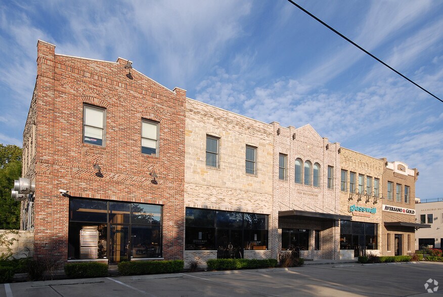 933 Studewood St, Houston, TX à louer - Photo du bâtiment - Image 3 de 4