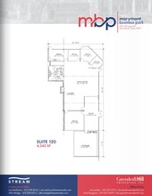 2391 NE Loop 410, San Antonio, TX à louer Plan d  tage- Image 1 de 1