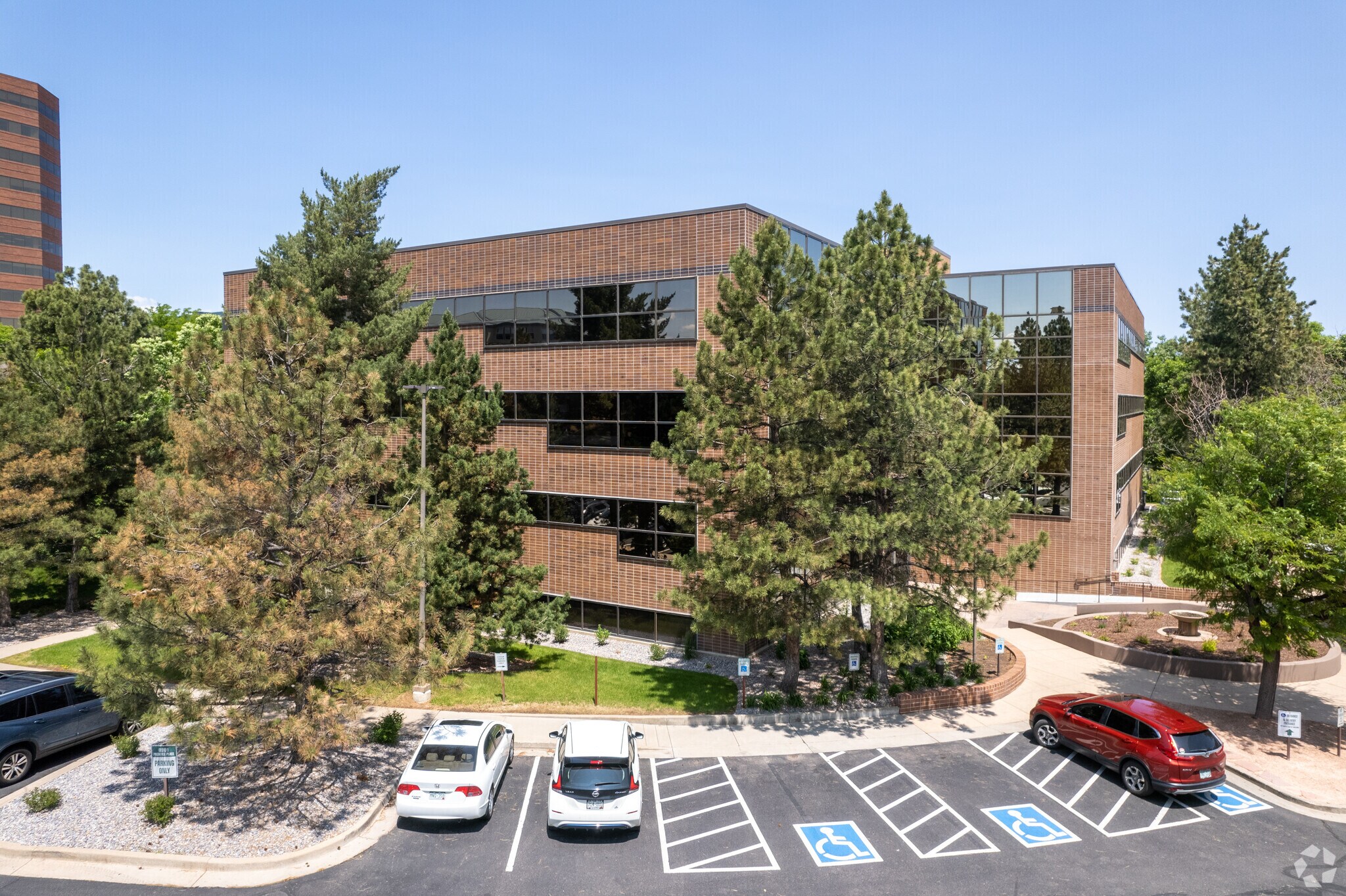 8301 E Prentice Ave, Greenwood Village, CO à vendre Photo principale- Image 1 de 94