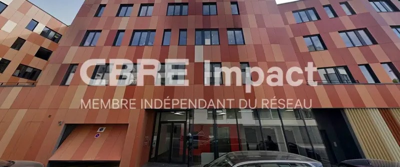 7 Rue Pierre Hadot, Reims for lease Building Photo- Image 1 of 10