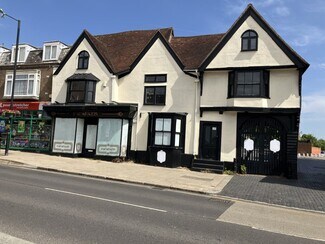 Plus de détails pour 69-71 High St, Maldon - Commerce de détail à louer