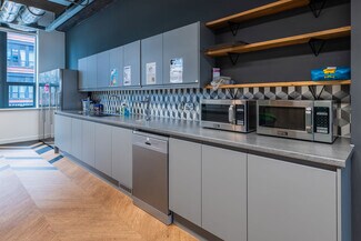 Plus de détails pour Somerdale Pl, Keynsham - Bureau à louer