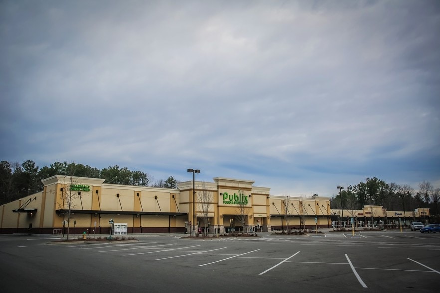 7006-7012 City Center Way, Fairview, TN à louer - Photo du bâtiment - Image 2 de 7