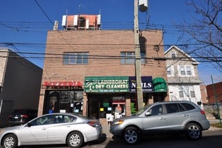 Plus de détails pour 3233 Ampere Ave, Bronx, NY - Commerce de détail à vendre