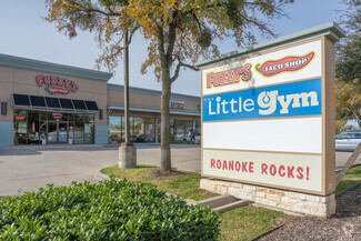 More details for 600 E Byron Nelson Blvd, Roanoke, TX - Office/Retail for Lease