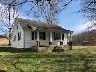 102 Puncheon Creek Rd, Lafayette, TN à vendre Photo principale- Image 1 de 1