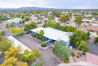 More details for 1702 E McNair Dr, Tempe, AZ - Office for Sale