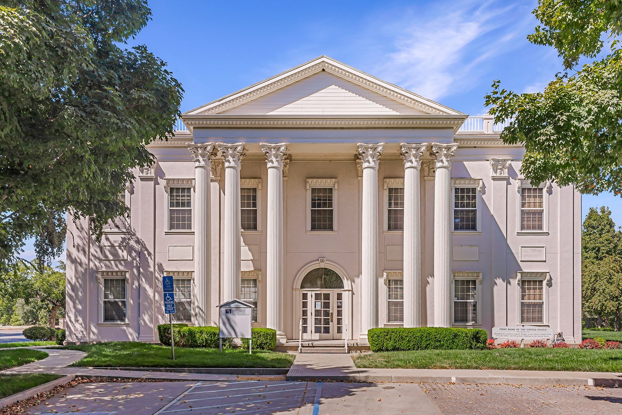 110 Independence Cir, Chico, CA for sale Primary Photo- Image 1 of 9