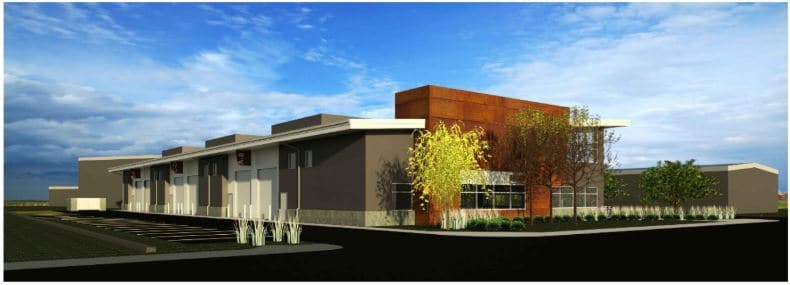 11640 Teller St, Broomfield, CO for lease - Building Photo - Image 2 of 18