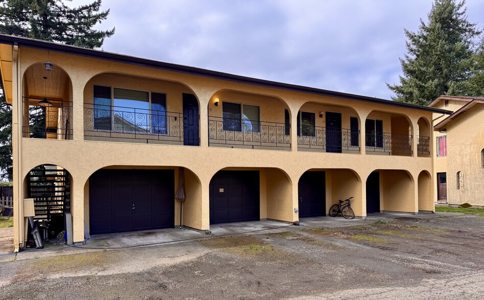1125 13th St, Shelton, WA for sale - Building Photo - Image 3 of 10