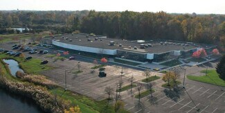 Plus de détails pour 5430 Data Ct, Ann Arbor, MI - Bureau à louer