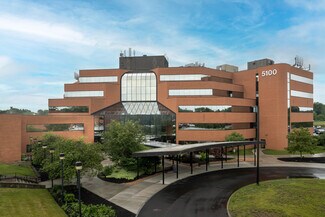 Plus de détails pour 5100 W Taft Rd, Liverpool, NY - Bureau, Bureau/Médical à louer