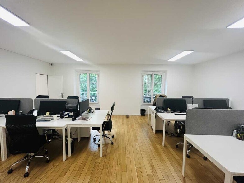Bureau dans Paris à vendre - Photo du bâtiment - Image 2 de 18