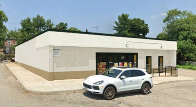 5200-5250 Baltimore National Pike, Baltimore, MD à louer Photo du bâtiment- Image 2 de 10