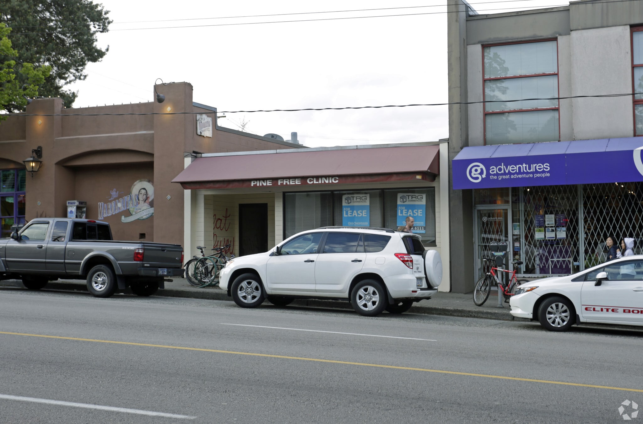 1985 W 4th Ave, Vancouver, BC for sale Primary Photo- Image 1 of 1