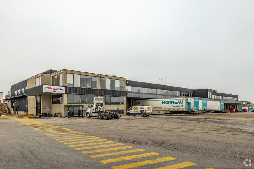 1040 Boul Saint-Joseph, Gatineau, QC à louer - Photo du bâtiment - Image 2 de 3