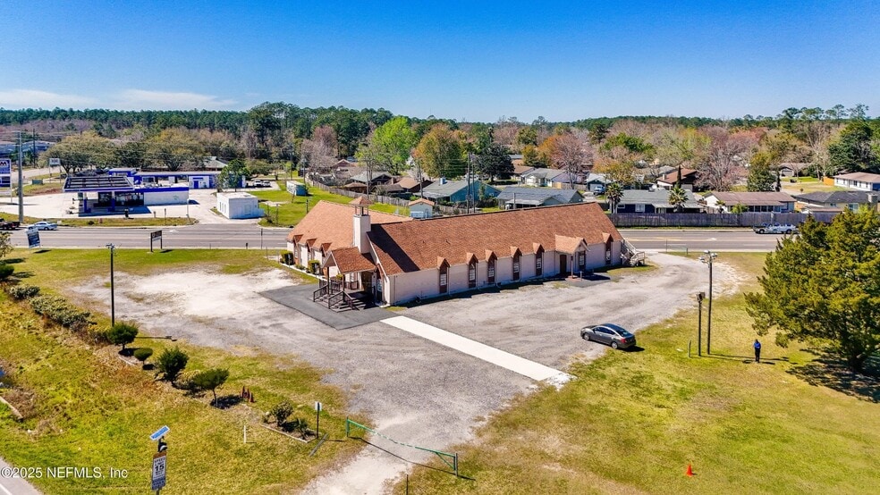 3114 County Road 220, Middleburg, FL for sale - Building Photo - Image 2 of 6