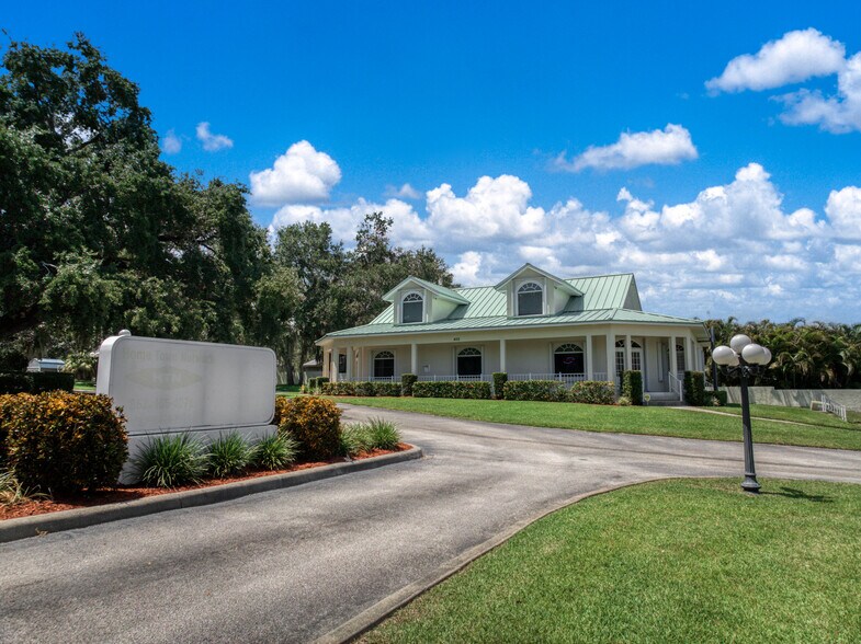 405 W Interlake Blvd, Lake Placid, FL à vendre - Photo du bâtiment - Image 1 de 47