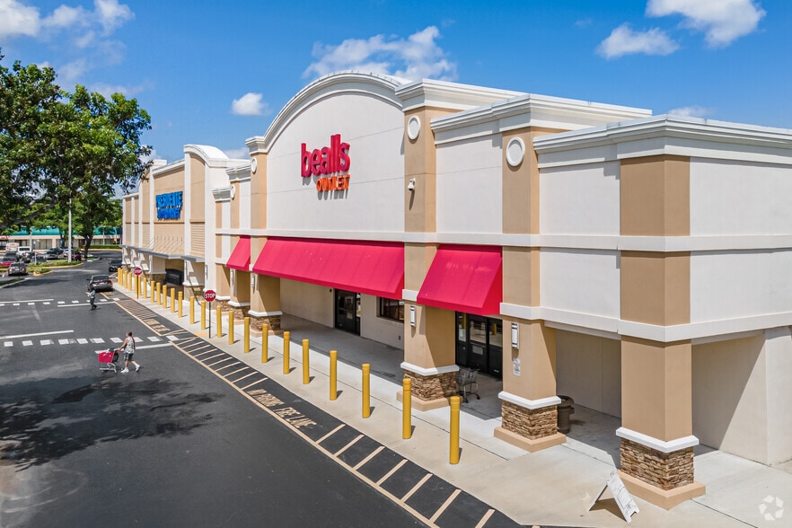 2402-2534 N State Road 7, Margate, FL à louer - Photo du bâtiment - Image 3 de 5