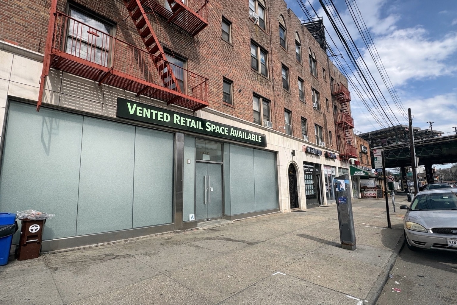 30-07 Astoria Blvd, Astoria, NY for lease Primary Photo- Image 1 of 5