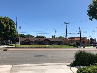 More details for 1598 W Katella Ave, Anaheim, CA - Office for Sale