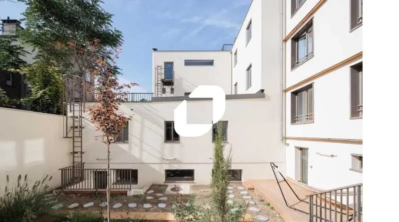 Flex in Ivry-sur-Seine for lease - Building Photo - Image 2 of 44