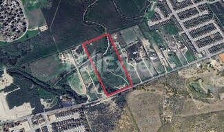 More details for 3483 Grosenbacher rd, San Antonio, TX - Land for Sale