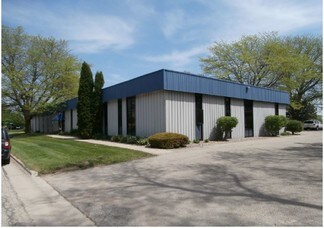 More details for 2415 Parview Rd, Middleton, WI - Industrial for Lease