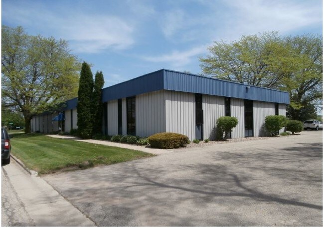 More details for 2415 Parview Rd, Middleton, WI - Industrial for Lease